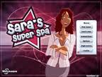 Sara's Super Spa